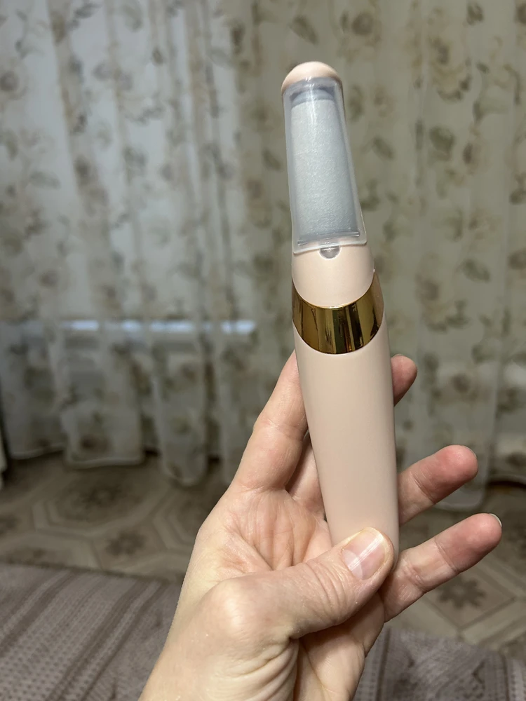 Отзыв — продукт крупным планом